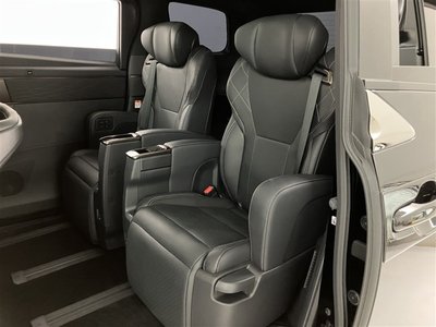2024 Toyota VELLFIRE — миниатюра 27