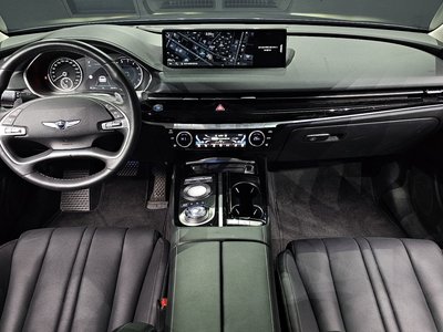 GENESIS G80 (RG3) - 5