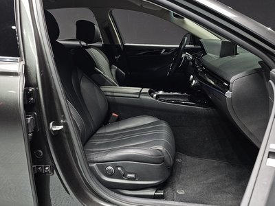 GENESIS G80 (RG3) - 10