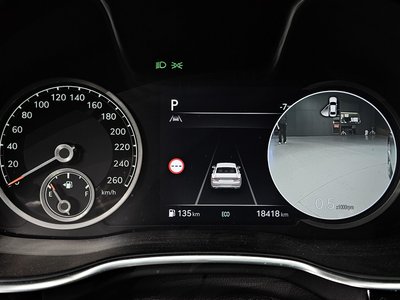 GENESIS G80 (RG3) - 8