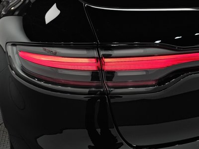 2022 Porsche MACAN 缩略图 12