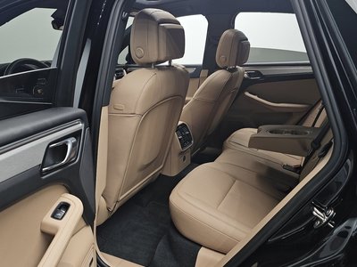 2022 Porsche MACAN 缩略图 37