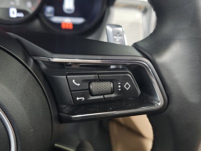 2022 Porsche MACAN 缩略图 27