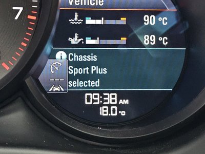 2022 Porsche MACAN 缩略图 33