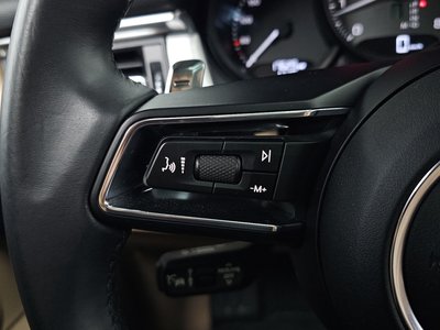 2022 Porsche MACAN 缩略图 35