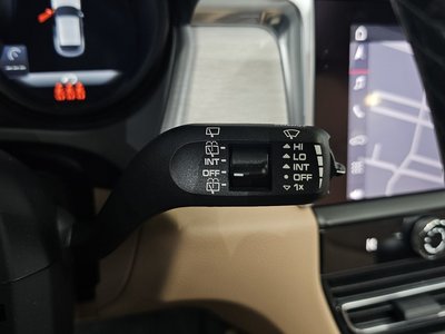 2022 Porsche MACAN 缩略图 36