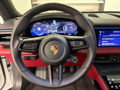 2025 Porsche MACAN 缩略图 11