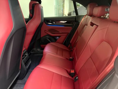 2025 Porsche MACAN 缩略图 14