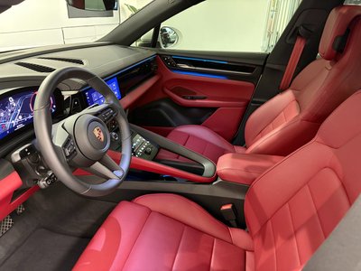 2025 Porsche MACAN 照片 9