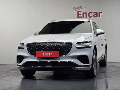 صورة 2 لـ 2025 Genesis GV70
