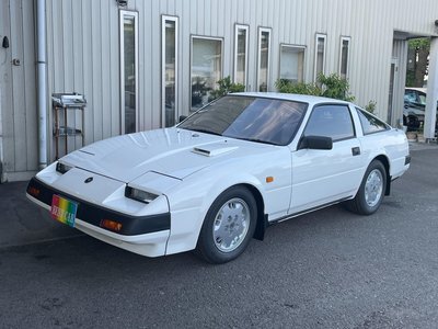 NISSAN FAIRLADY Z