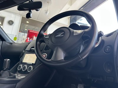 2013 Nissan FAIRLADY Z — миниатюра 16