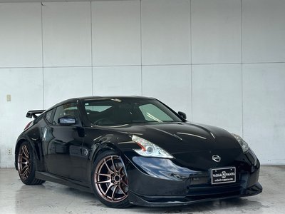 2013 Nissan FAIRLADY Z — миниатюра 26