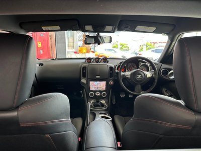 2013 Nissan FAIRLADY Z — миниатюра 14