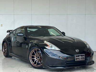 2013 Nissan FAIRLADY Z — миниатюра 28