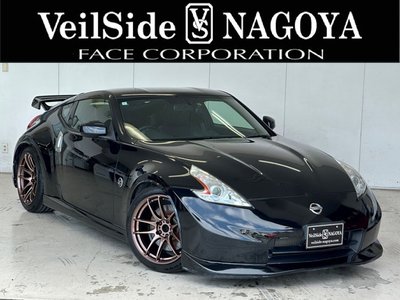 2013 Nissan FAIRLADY Z — фото 1