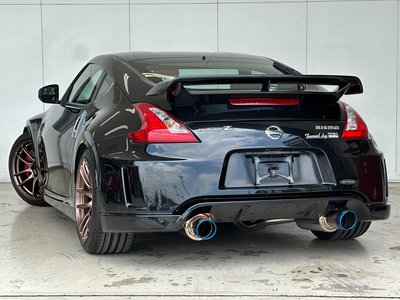 2013 Nissan FAIRLADY Z — миниатюра 29