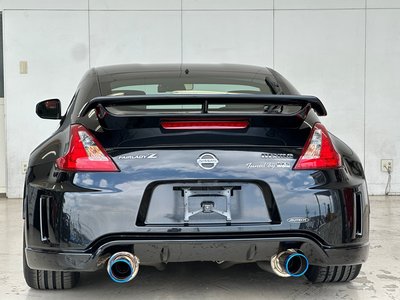 2013 Nissan FAIRLADY Z — фото 3