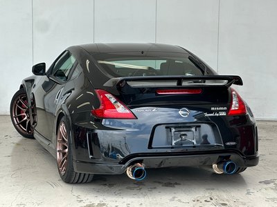 2013 Nissan FAIRLADY Z — фото 8