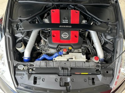 2013 Nissan FAIRLADY Z — миниатюра 11