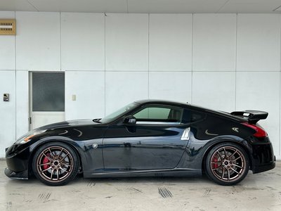2013 Nissan FAIRLADY Z — фото 6
