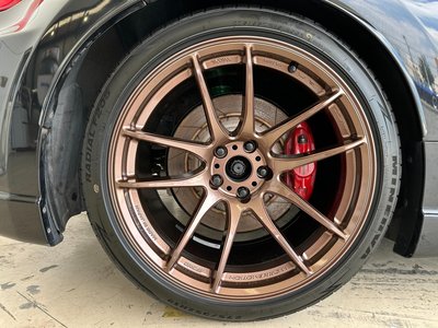 2013 Nissan FAIRLADY Z — миниатюра 31