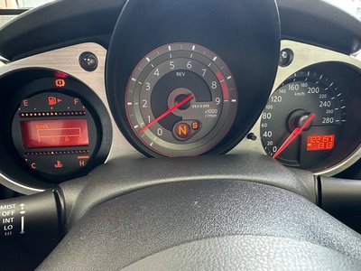 2013 Nissan FAIRLADY Z — миниатюра 18
