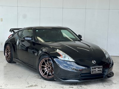 2013 Nissan FAIRLADY Z — миниатюра 27