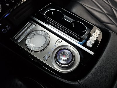 GENESIS G80 (RG3) - 9
