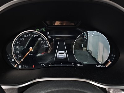 GENESIS G80 (RG3) - 8