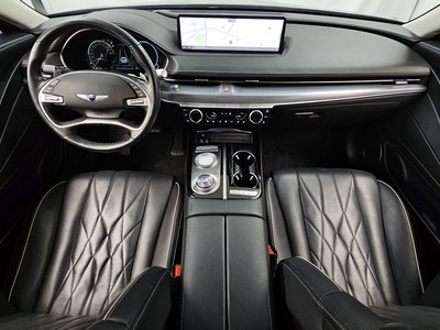 GENESIS G80 (RG3) - 5