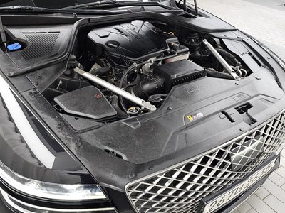 GENESIS G80 (RG3) - 7