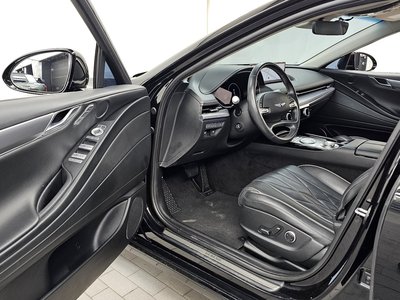 GENESIS G80 (RG3) - 10