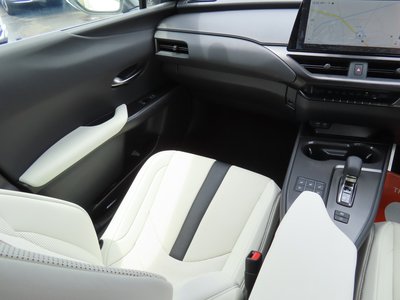2024 Lexus UX 缩略图 53