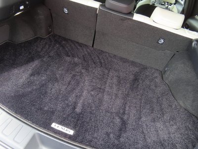 2024 Lexus UX 缩略图 39