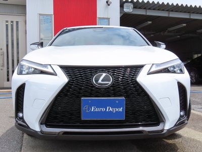 2024 Lexus UX 缩略图 32