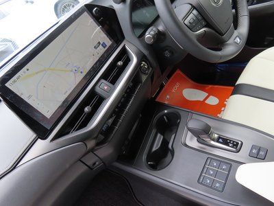 2024 Lexus UX 缩略图 69