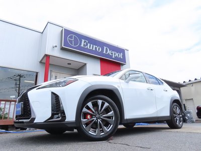 2024 Lexus UX 缩略图 22
