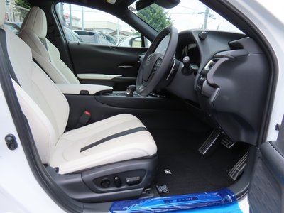 2024 Lexus UX 缩略图 59
