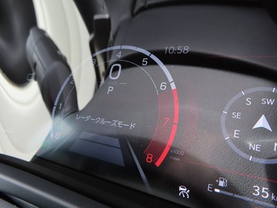 2024 Lexus UX 缩略图 68