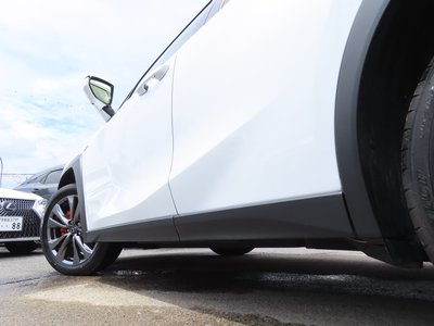 2024 Lexus UX 缩略图 48