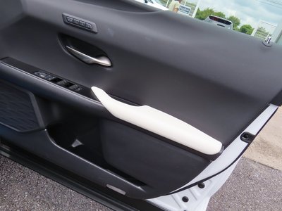 2024 Lexus UX 缩略图 61
