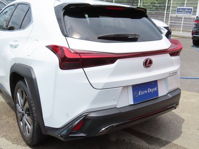 2024 Lexus UX 缩略图 45