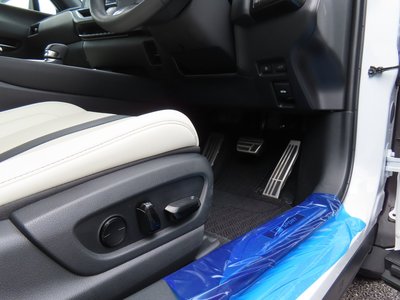 2024 Lexus UX 缩略图 60