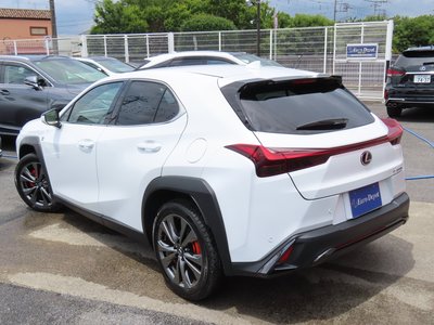 2024 Lexus UX 缩略图 85
