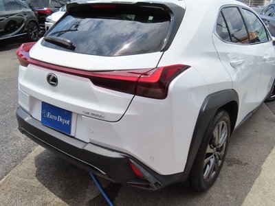 2024 Lexus UX 缩略图 37