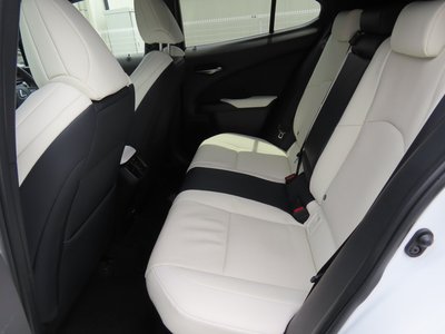 2024 Lexus UX 缩略图 55