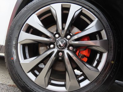 2024 Lexus UX 缩略图 20