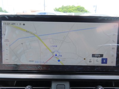 2024 Lexus UX 缩略图 72