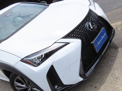 2024 Lexus UX 缩略图 31
